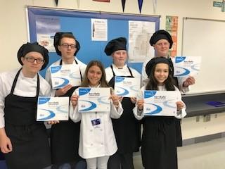 Culinary Arts Highlights