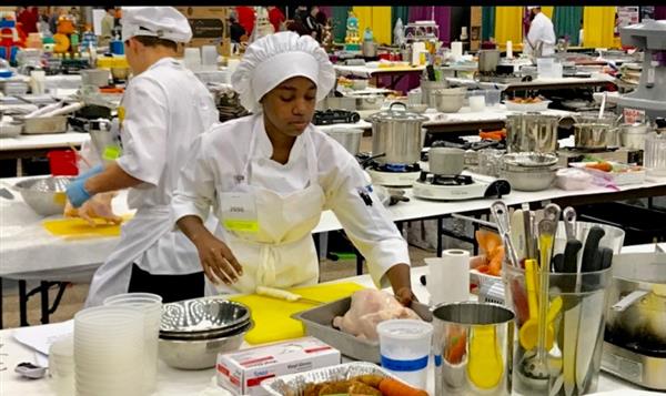 Culinary Arts Highlights