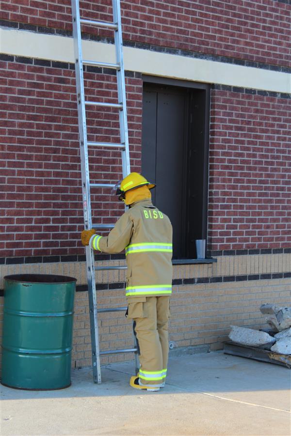 Public Safety Highlights
