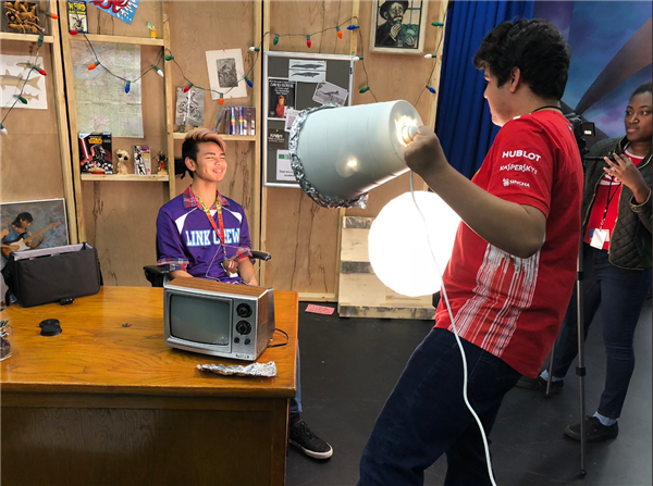 AV Technology 