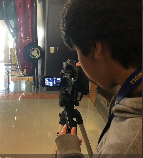 AV Technology 