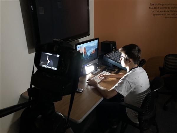 AV Technology