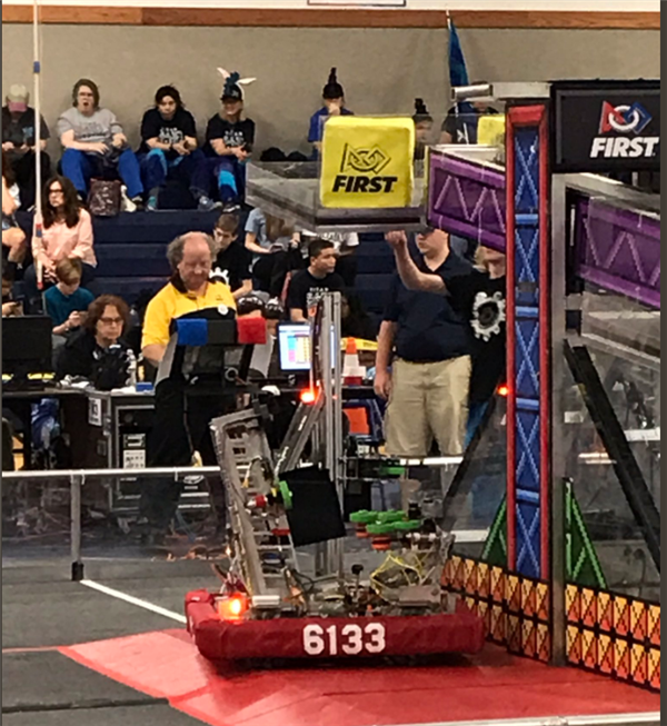 STEM Highlights