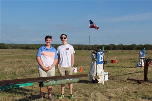 STEM Highlights