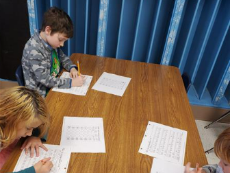 STEM Stations: Math