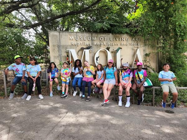 Fort Worth Zoo
