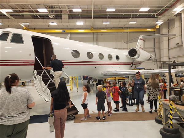 TCC Aviation