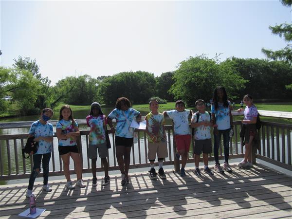 Nature Center
