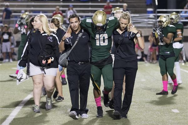It Takes a Team