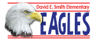 DES Eagle Logo 