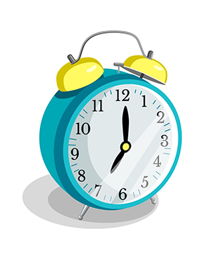  Parents must sign tardy students in at the office.