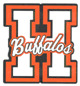 Haltom HS logo 