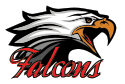 Falcons logo