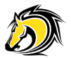 Mustang Logo 