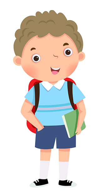  boy