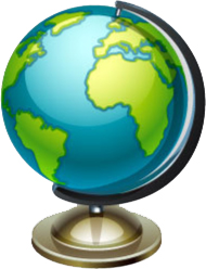  globe