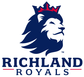 Richland High School Logo