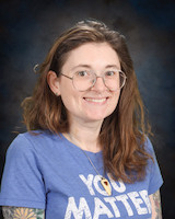 Lillith Ferguson