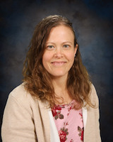 Megan Fokken