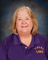 Mary Gardner