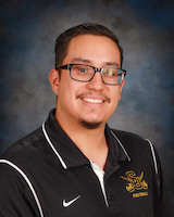 Jason Trejo