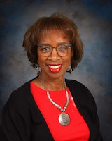 Pamela Wright